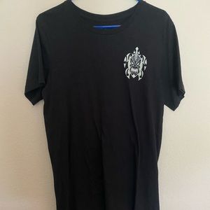 Maui Shirt (bought in Maui)